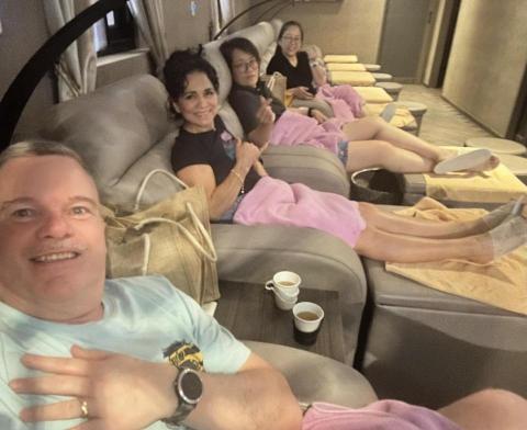 Zoe 成人英文會話/中英翻譯/口譯服務 - 私人觀光行程_3 Zoe 成人英文會話/中英翻譯/口譯服務 - 私人觀光行程_3