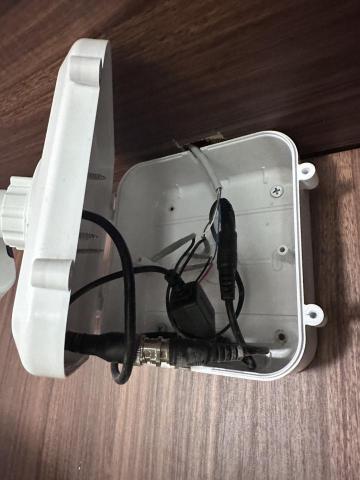 陳宇賢 - 今鶴義式餐酒館攝影機維修