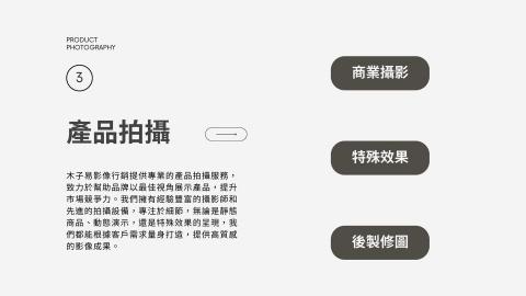 木子易整合行銷 - 