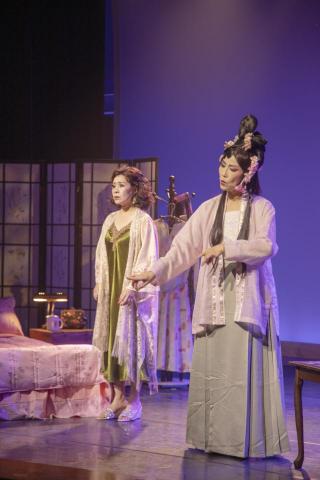 嘿畫面工作室 - 舞台劇花絮 嘿畫面工作室 - 舞台劇花絮