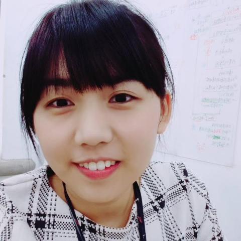 提供ui ux服務的專家何孟珣