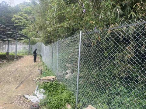 承蓁工程行.圍籬工程 - 