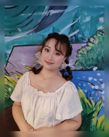 UnPro Studio 不專業の新娘秘書婚禮攝影團隊 - 戶外婚紗拍攝妝髮