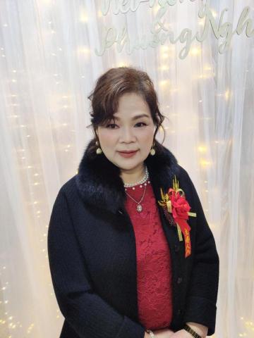 UnPro Studio 不專業の新娘秘書婚禮攝影團隊 - 婆婆妝髮