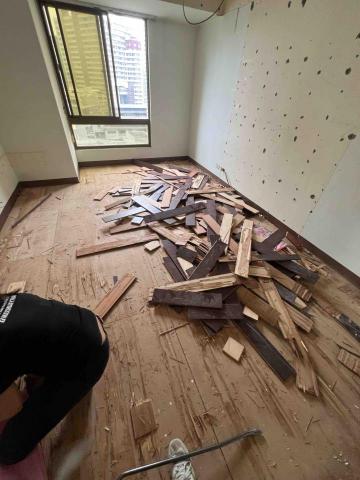 清清環保/拆除專家 - 