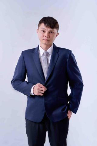 提供架站服務的專家劉振隆