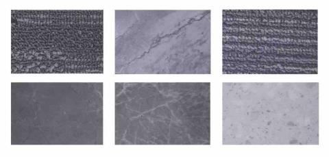 松宏SPC石晶ABA鎖扣地板 - 