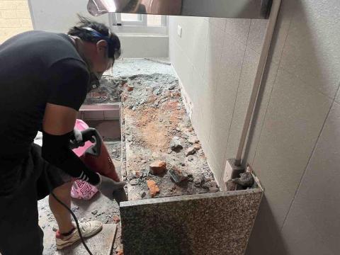 清清環保/拆除專家 - 