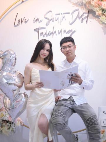 嘿畫面工作室 - 登記 嘿畫面工作室 - 登記