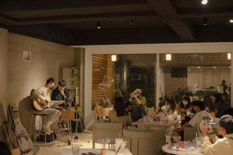 嘿畫面工作室 - 店家情境 嘿畫面工作室 - 店家情境