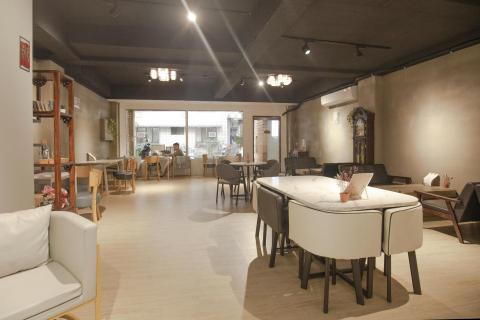 嘿畫面工作室 - 店家情境 嘿畫面工作室 - 店家情境