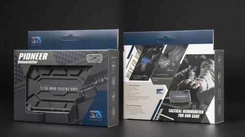 林妤憶 - 包裝設計