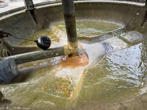 洺揚空調工程行 - 