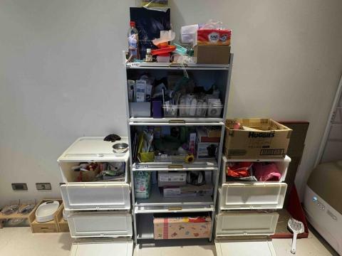 收納整理師 小寶 - 