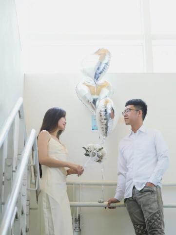 嘿畫面工作室 - 登記 嘿畫面工作室 - 登記