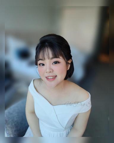UnPro Studio 不專業の新娘秘書婚禮攝影團隊 - 頒獎典禮妝髮