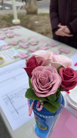 grace主持 - 高雄戶外古典音樂會主持