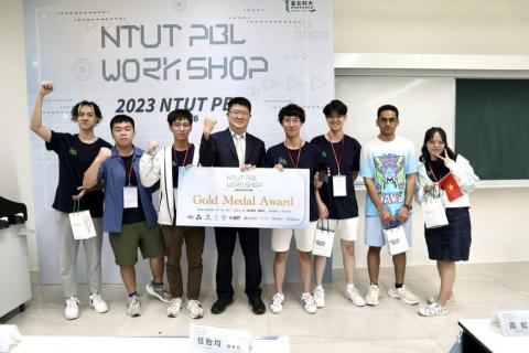 洪楷翔 - PBL得獎 洪楷翔 - PBL得獎