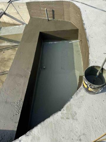 晟煦防水工程行 - 