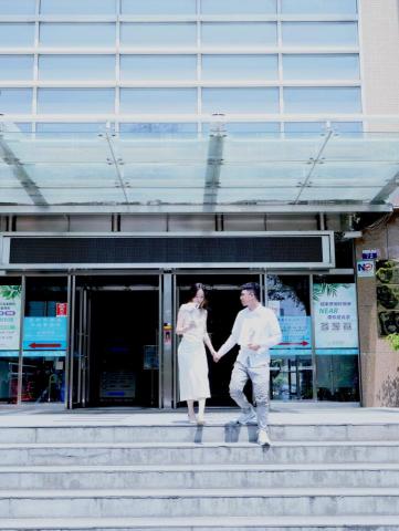 嘿畫面工作室 - 登記 嘿畫面工作室 - 登記