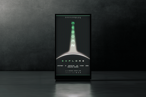 M.Q Studio - 海報設計