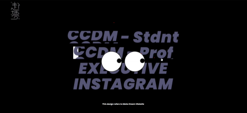 林祐弘 - 形象網站