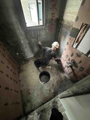 晟煦防水工程行 - 