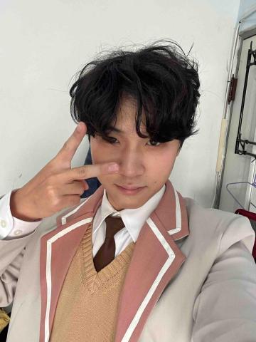 提供yt剪輯服務的專家曾霆瑋