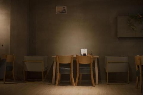 嘿畫面工作室 - 店家情境 嘿畫面工作室 - 店家情境