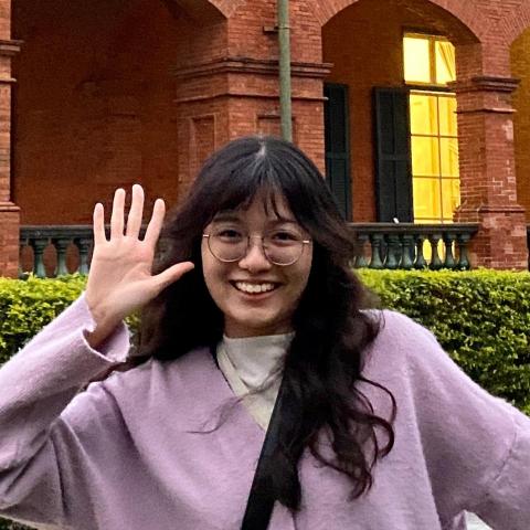 提供分析化學解答服務的專家黃禾雅