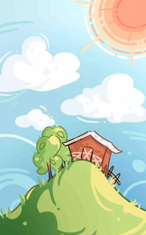 張宇彤 - 插圖範例