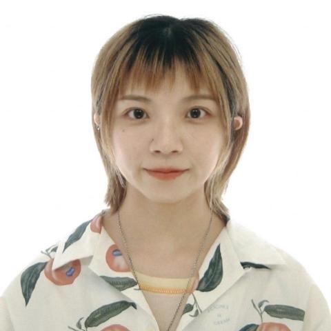 提供割草機二手服務的專家NINA YANG