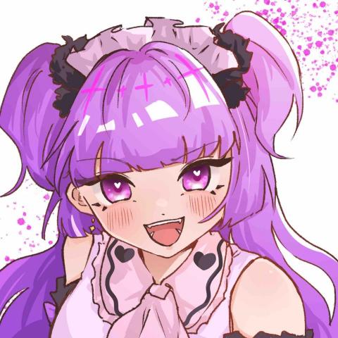 張宇彤 - 日式人物插圖範例