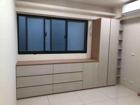 泓寬室內裝修有限公司 - 