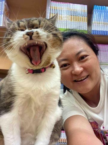 提供保母服務的專家中永和寵物保母