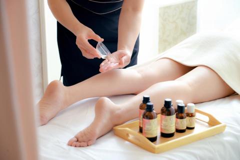 春江芳療美學室 -  春江芳療美學室 -