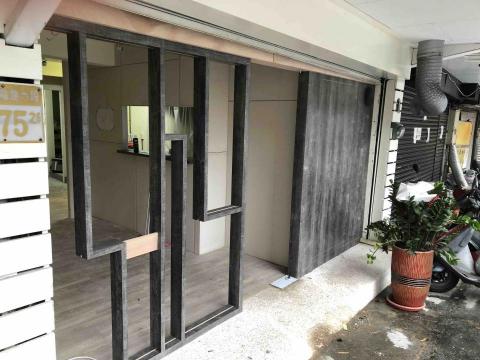 泓寬室內裝修有限公司 - 