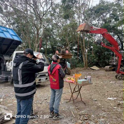 銢旭宅修工程行 - 