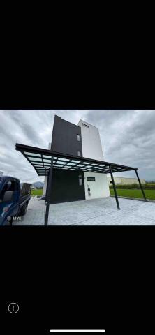 貴云企業社 - 採光罩