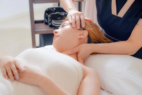 春江芳療美學室 -  春江芳療美學室 -