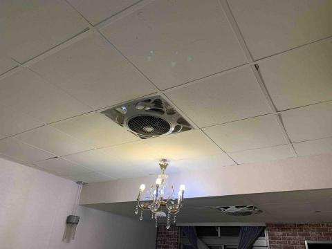 詹家油漆工作室 - 