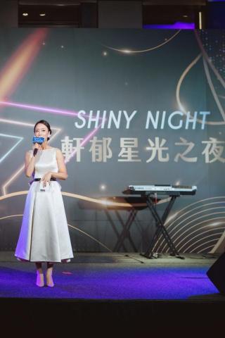 劉相楨 - 企業尾牙春酒主持