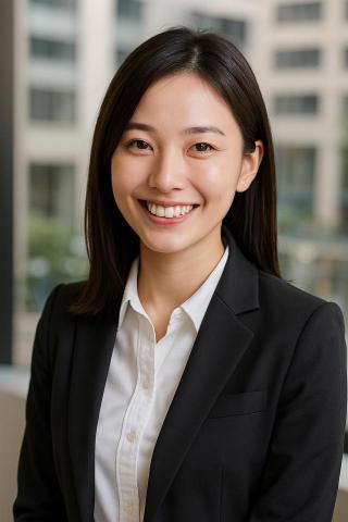 提供canva去背服務的專家張天德