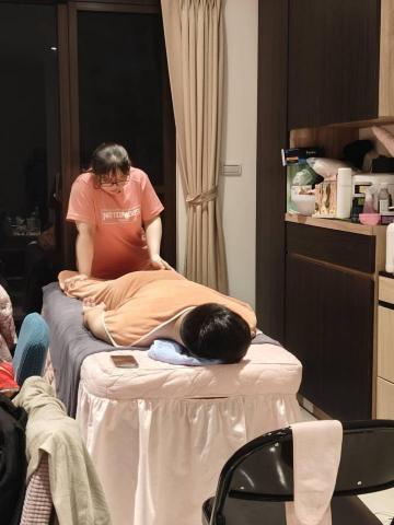 Sky行動Spa到府按摩 - 