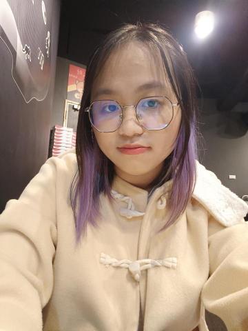 陳姿穎 陳姿穎