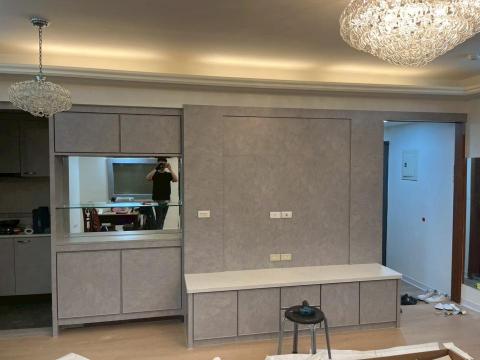 沐森建築美學 - 全室貼膜 沐森建築美學 - 全室貼膜