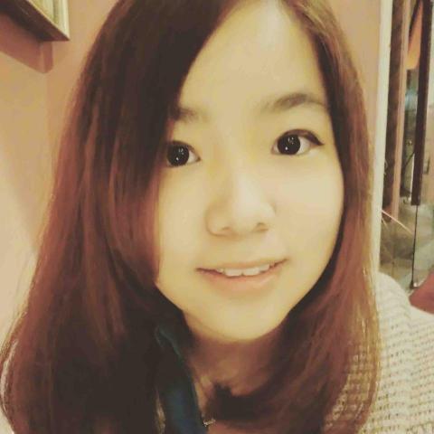 提供打字速度測試服務的專家邱凡熒