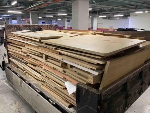 銢旭宅修工程行 - 