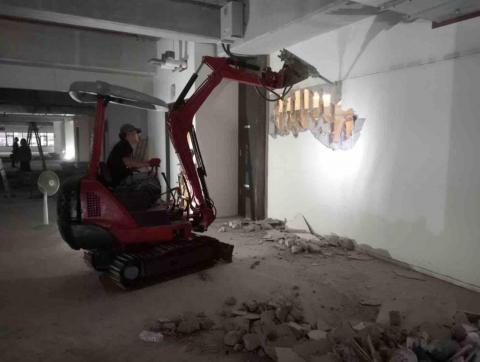 銢旭宅修工程行 - 