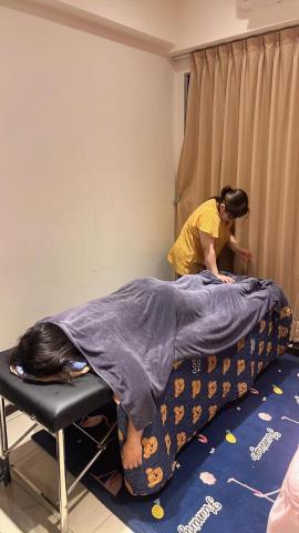 Sky行動Spa到府按摩 - 